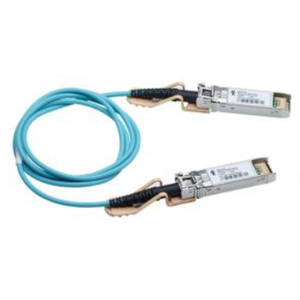 Extreme networks 25G-DACP-SFP1M cable de fibra optica