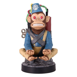 Exquisite Gaming Cable Guys Monkeybomb