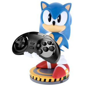 Cable Guy soporte sujecion Sonic Sonic 21cm