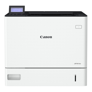 Canon i-SENSYS LBP361dw 1200 x 1200 DPI A4 Wifi