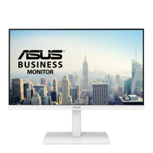 ASUS Business VA24EQSB-W 23.8'' - IPS - Full HD - 75Hz - Blanco - Monitor