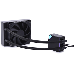 AlphaCool Core Ocean T38 120 - Refrigeracion Liquida