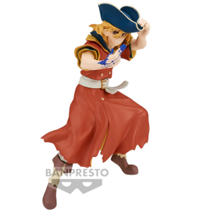 Figura Ryusui Nanami Stone World Dr Stone II 16cm Figura Ryusui Nanami Stone World Dr Stone II 16cm