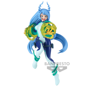 Figura Nejire Hado vol31 The amazing Heroes My Hero Academia 16cm Figura Nejire Hado vol31 The amazing Heroes My Hero Academia 16cm