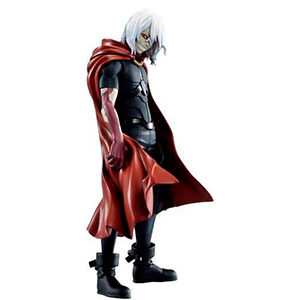 Figura Tomura Shigaraki DXF My Hero Academia 20cm
