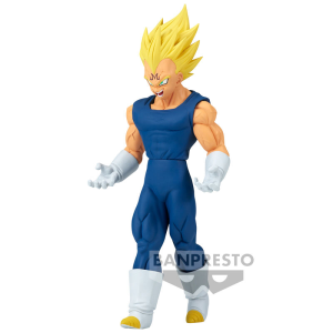 Figura Majin Vegeta Solid Edge Works Dragon Ball Z 19cm Figura Majin Vegeta Solid Edge Works Dragon Ball Z 19cm