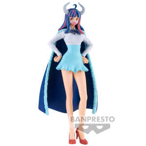 Figura Ulti The Grandline Lady DXF One Piece 16cm Figura Ulti The Grandline Lady DXF One Piece 16cm