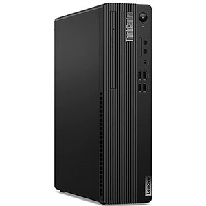 Lenovo ThinkCentre M70s Gen 3 11T8 i5-12400 - UHD 730 - 16GB - 512GB SSD - Grabadora DVD - W11 Pro - Ordenador Sobremesa