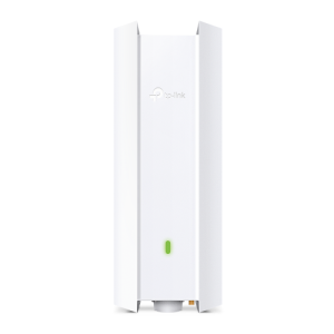 TP-Link AX3000 1000 Mbit/s Blanco Energía sobre Ethernet (PoE)