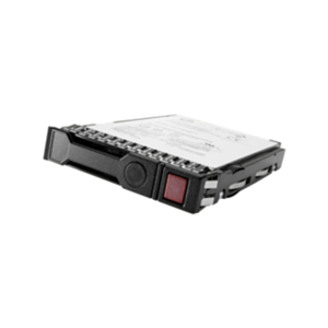 HPE 16TB SAS MU SFF BC MV SSD - Disco Duro
