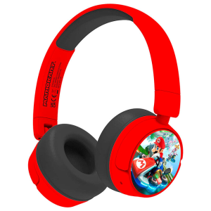 OTL Mario Kart - Auriculares