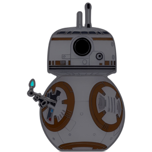 POP Pin Star Wars BB-8 10cm