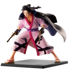 Figura Ichibansho Izou The Nine Red Scabbards is Here One Piece 10cm Figura Ichibansho Izou The Nine Red Scabbards is Here One Piece 10cm