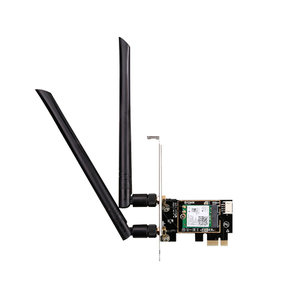 D-Link AX3000 Interno WLAN / Bluetooth 2402 Mbit/s