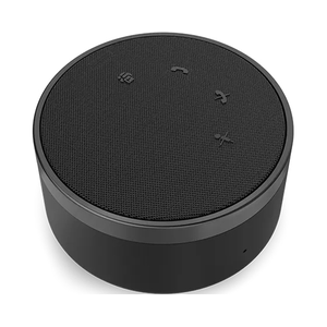 Lenovo Go Wired Speakerphone USB C Negro - Altavoz