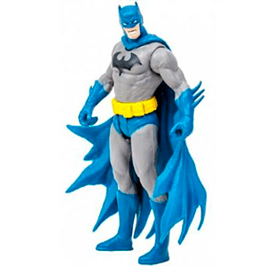 Figura Batman Comic Batman DC Comics 7cm