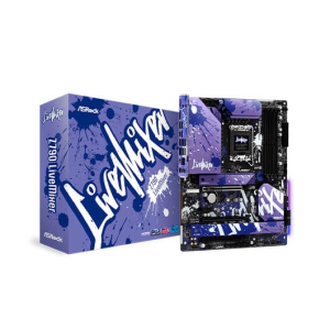Asrock Z790 LiveMixer Intel Z790 LGA 1700 ATX - Placa Base