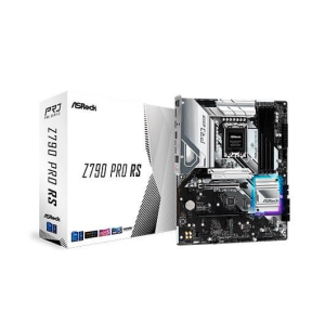 Asrock Z790 Pro RS Intel Z790 LGA 1700 ATX - Placa Base