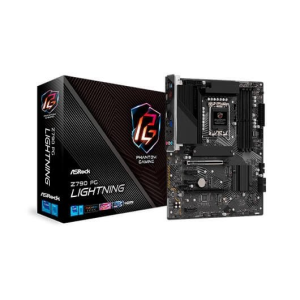 Asrock Z790 PG Lightning Intel Z790 LGA 1700 ATX - Placa Base