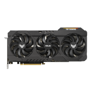 ASUS TUF Gaming GeForce RTX 3060 Ti 8GB GDDR6X - Tarjeta Grafica Gaming