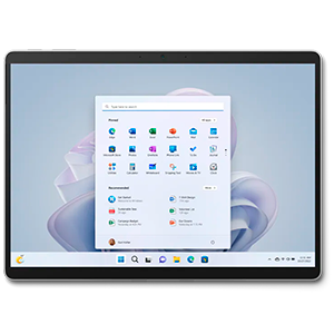 Microsoft Surface Pro 9 512 GB 33 cm (13") Intel® Core™ i7 16 GB Wi-Fi 6E (802.11ax) Windows 11 Pro Platino Microsoft Surface Pro 9 512 GB 33 cm (13") Intel® Core™ i7 16 GB Wi-Fi 6E (802.11ax) Windows 11 Pro Platino