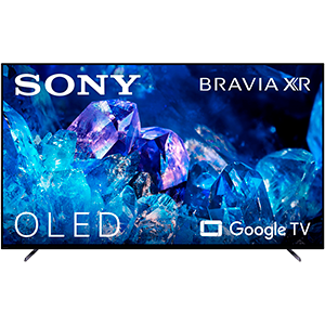 Sony XR-65A80K 65" - LED - 4K UHD - Smart TV - Televisor