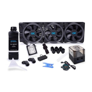 Alphacool Core Wind ST30 360 - Refrigeracion Liquida