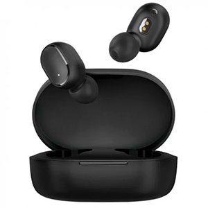 Xiaomi Redmi Buds Essential True Wireless Stereo (TWS) In Ear Negro - Auriculares
