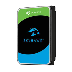 Seagate SkyHawk 3.5" 8000 GB Serial ATA III - Disco Duro Seagate SkyHawk 3.5" 8000 GB Serial ATA III - Disco Duro