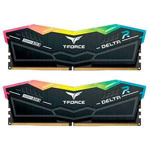 TeamGroup Delta DDR5 32GB 2X16GB 7600MHz - Memoria RAM