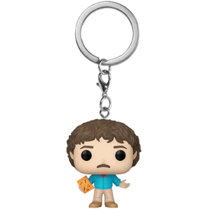 Llavero Pocket POP Keychain Friends Ross Geller Exclusive