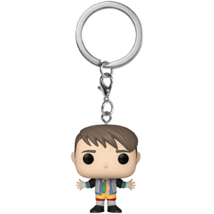 Llavero Pocket POP Keychain Friends Joey Tribbiani Exclusive