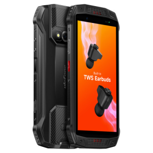 Ulefone Armor 15 128GB Negro - Telefono Movil