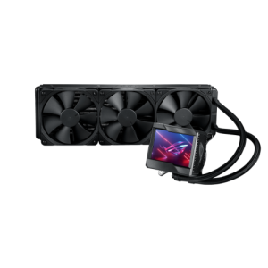 Asus ROG Ryujin II 360 Oled Aura Sync RGB - Refrigeracion Liquida