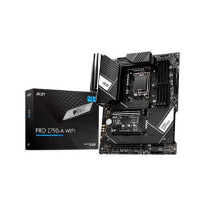 MSI Pro Z790-A WIFI Z790 LGA 1700 ATX - Placa Base