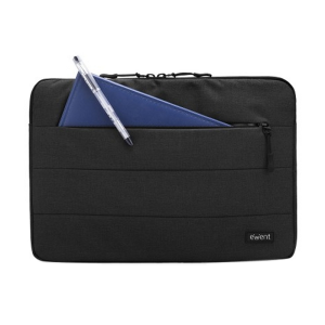 Ewent EW2521 funda para tablet 35,8 cm (14.1") Negro Ewent EW2521 funda para tablet 35,8 cm (14.1") Negro