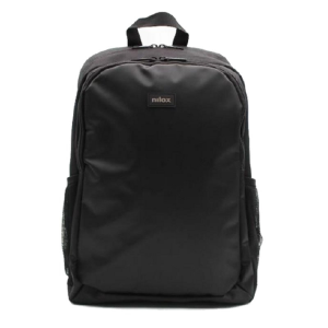Nilox Basica Acolchada 15.6” - Mochila