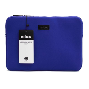 Nilox Sleeve 13.3´´ Azul - Funda Nilox Sleeve 13.3´´ Azul - Funda
