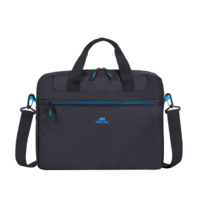 Rivacase 8027 Regent II 14´´ Negro - Maletin