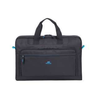 Rivacase 8059 Black Regent II 17.3´´ Negro - Maletin