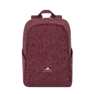 Rivacase 7923 maletines para portátil 33,8 cm (13.3") Mochila Borgoña, Blanco Rivacase 7923 maletines para portátil 33,8 cm (13.3") Mochila Borgoña, Blanco