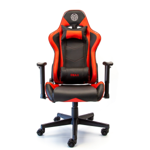 Onaji Asura Pro Red 2D - Silla Gaming