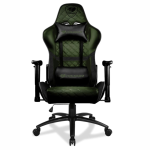 Cougar Armor One X - Silla Gaming