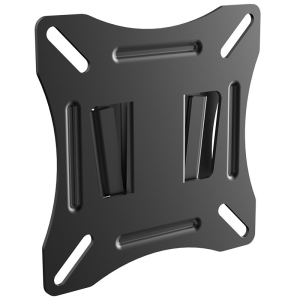 iggual SPTV07 68,6 cm (27") Negro - Soporte