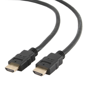 Gembird 4.5m HDMI M/M 4,5 m HDMI A (Estándar) Negro - Cable