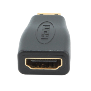 Gembird HDMI(H) a HDMI(M)-mini - Adaptador Gembird HDMI(H) a HDMI(M)-mini - Adaptador