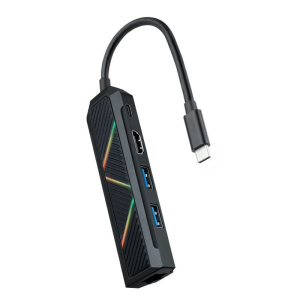 Nanocable 10.16.0501 base para portátil y replicador de puertos Alámbrico USB 3.2 Gen 1 (3.1 Gen 1) Type-C Negro Nanocable 10.16.0501 base para portátil y replicador de puertos Alámbrico USB 3.2 Gen 1 (3.1 Gen 1) Type-C Negro