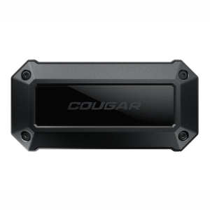 Cougar DH07 Slim 7-Port Docking Hub - Dock Station