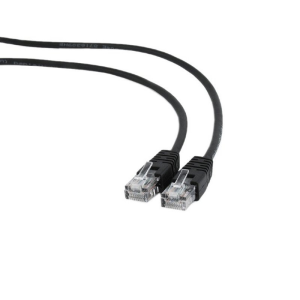 Gembird Patch Cord Cat.5e UTP 0.25m cable de red Negro 0,25 m Cat5e U/UTP (UTP) Gembird Patch Cord Cat.5e UTP 0.25m cable de red Negro 0,25 m Cat5e U/UTP (UTP)