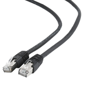 Gembird Patch Cord Cat.6 UTP 2m Red Negro Cat6 U/UTP (UTP) - Cable Gembird Patch Cord Cat.6 UTP 2m Red Negro Cat6 U/UTP (UTP) - Cable